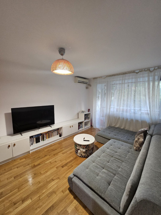 Apartament 3 Camere de Vânzare | Teiul Doamnei – Colentina