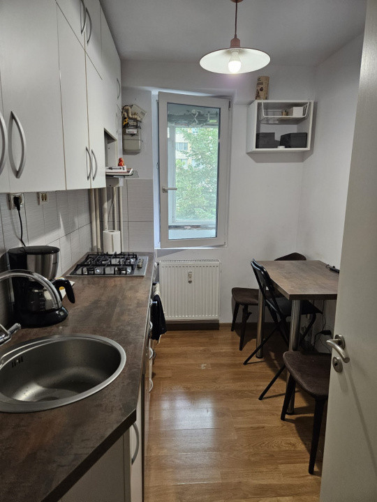 Apartament 3 Camere de Vânzare | Teiul Doamnei – Colentina