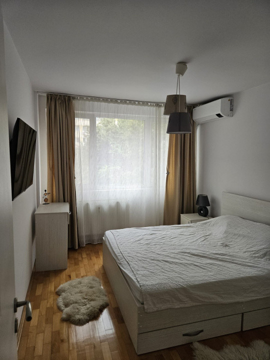 Apartament 3 Camere de Vânzare | Teiul Doamnei – Colentina