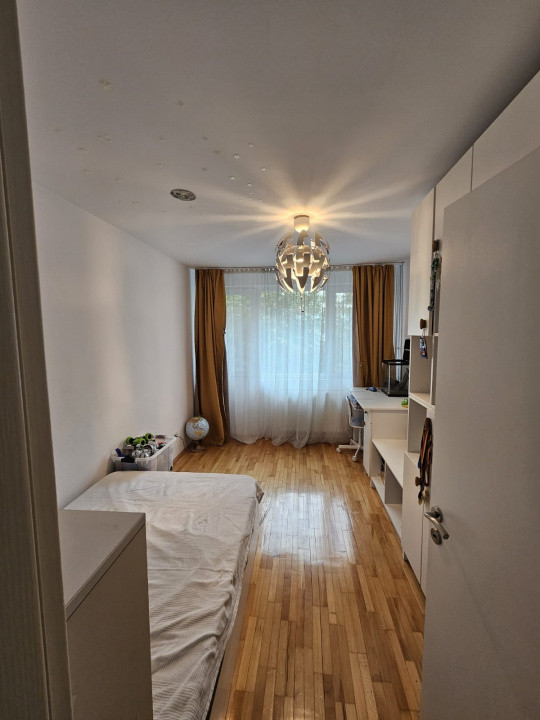 Apartament 3 Camere de Vânzare | Teiul Doamnei – Colentina