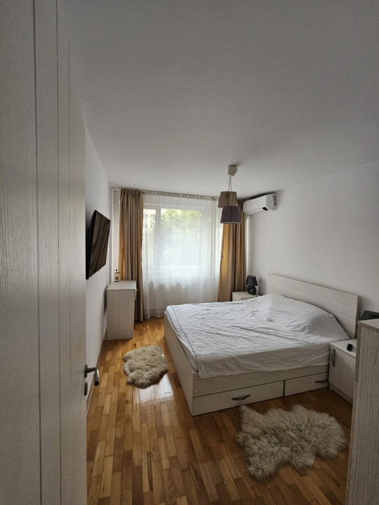 Apartament 3 Camere de Vânzare | Teiul Doamnei – Colentina