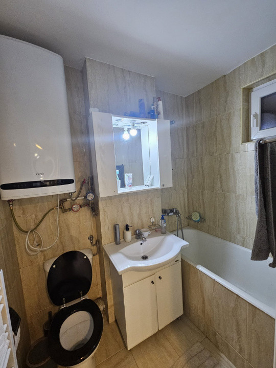Apartament 3 Camere de Vânzare | Teiul Doamnei – Colentina