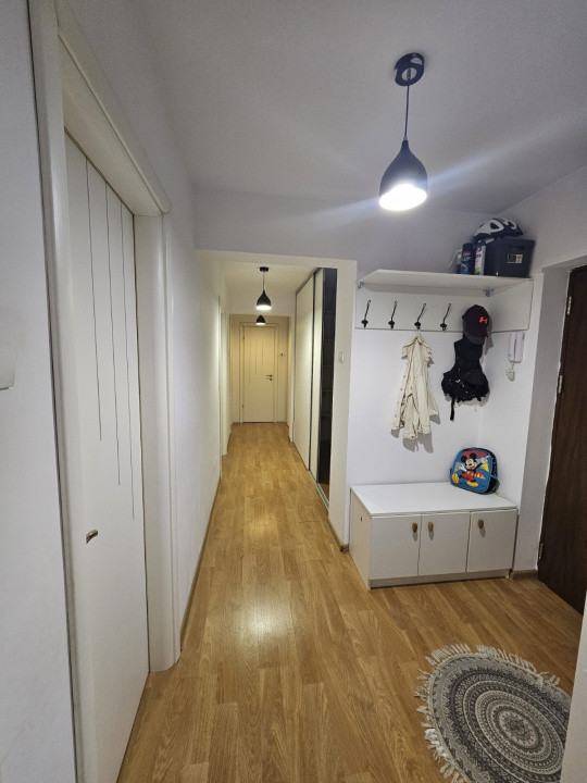 Apartament 3 Camere de Vânzare | Teiul Doamnei – Colentina