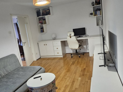 Apartament 3 Camere de Vânzare | Teiul Doamnei – Colentina