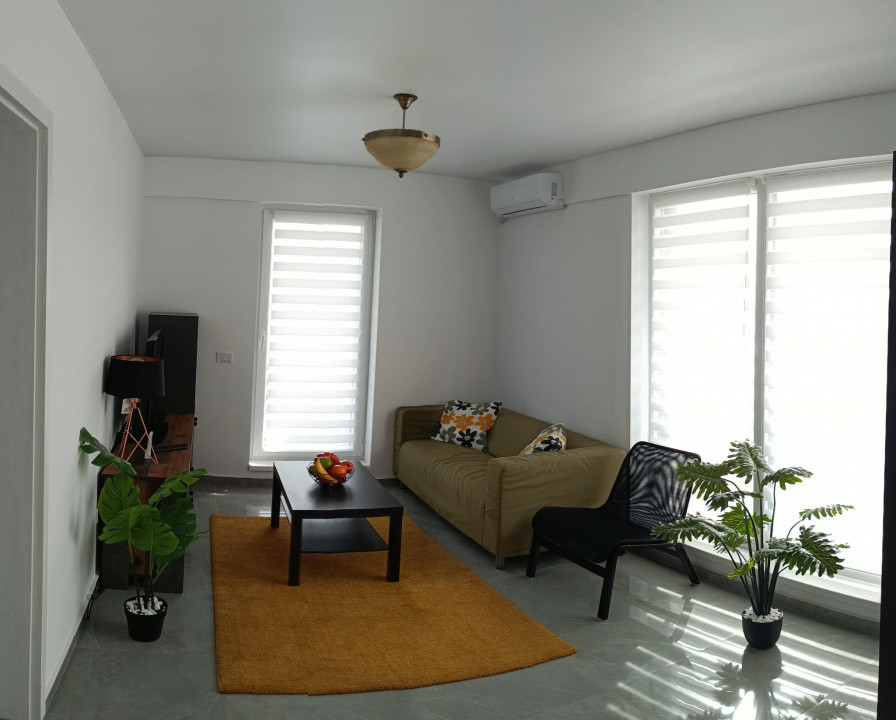 Apartament 2 camere Arghezi Residence 