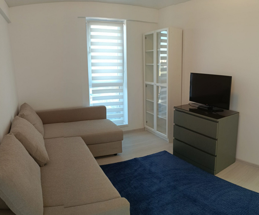 Apartament 2 camere Arghezi Residence 