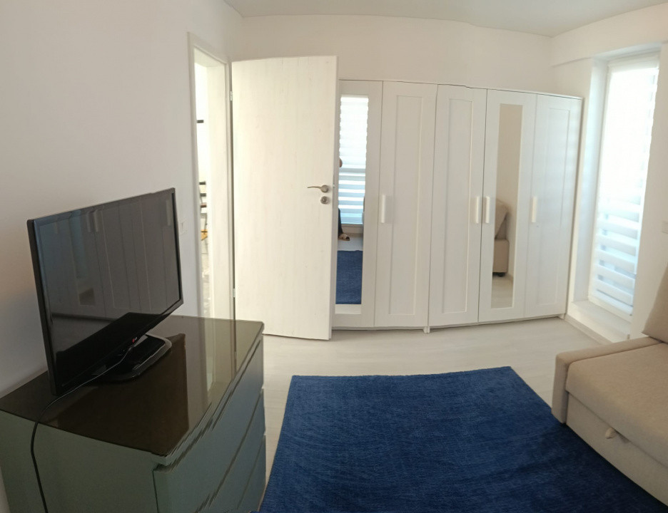 Apartament 2 camere Arghezi Residence 