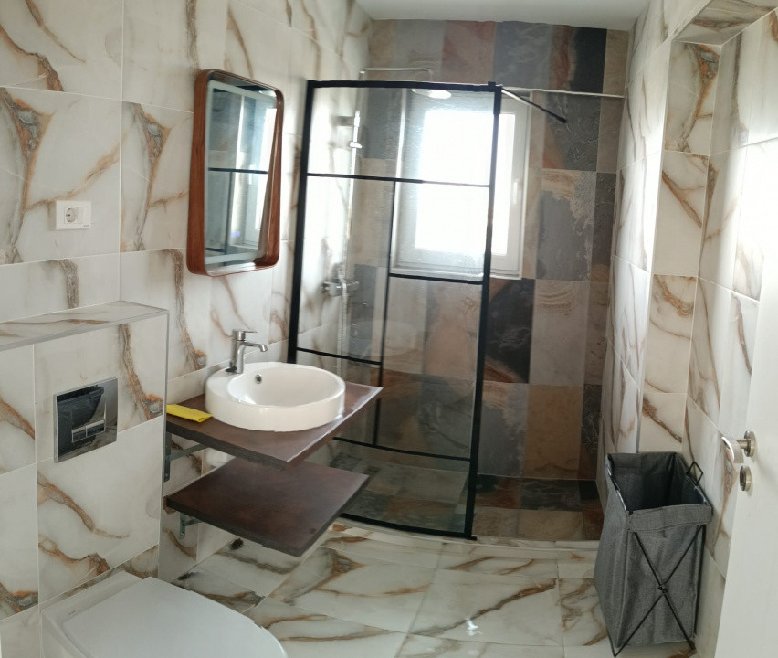Apartament 2 camere Arghezi Residence 