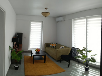 Apartament 2 camere Arghezi Residence 