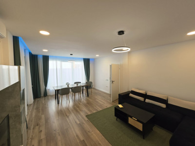 Casa Duplex 5 Camere | Nicolae Teclu