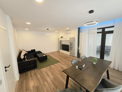 Casa Duplex 5 Camere | Nicolae Teclu