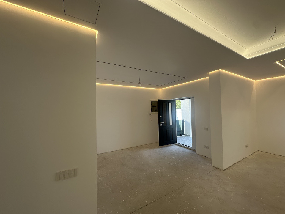 Vila de LUX 268 mp | Pipera