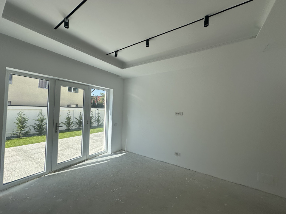 Vila de LUX 268 mp | Pipera