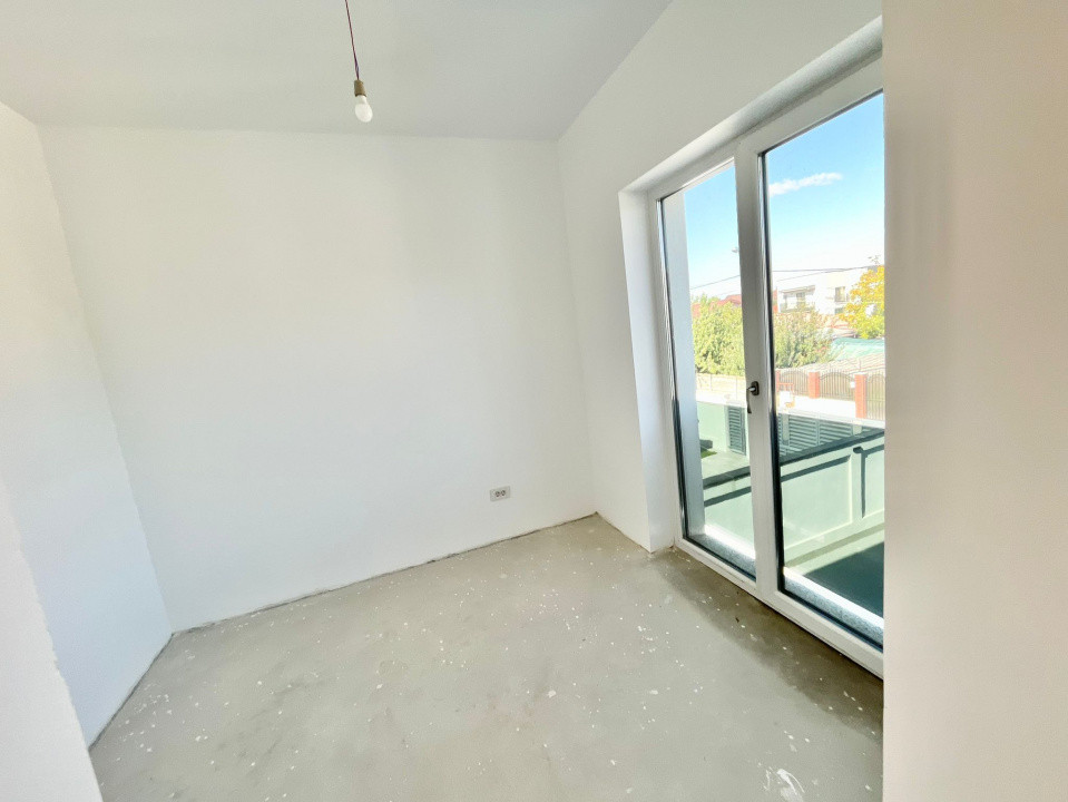 Vila LUX Individuala 6cam 320mp utili+Teren liber 300mp | Pipera-Iancu Nicolae |