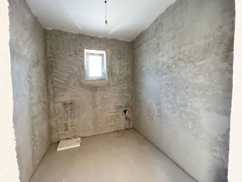 Vila LUX Individuala 6cam 320mp utili+Teren liber 300mp | Pipera-Iancu Nicolae |