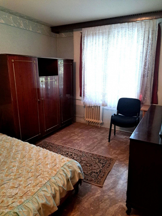 Transformă-l în căminul visurilor tale! - Apartament cu 3 camere decomandat