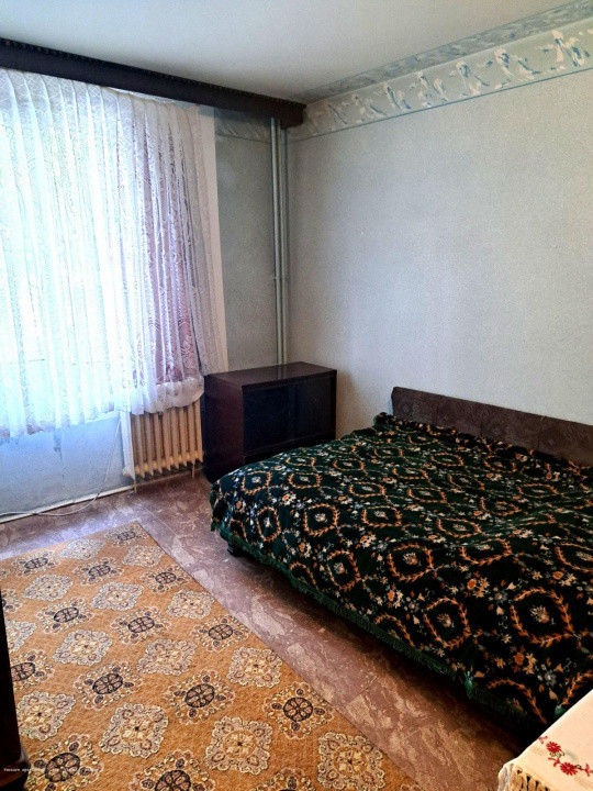 Transformă-l în căminul visurilor tale! - Apartament cu 3 camere decomandat