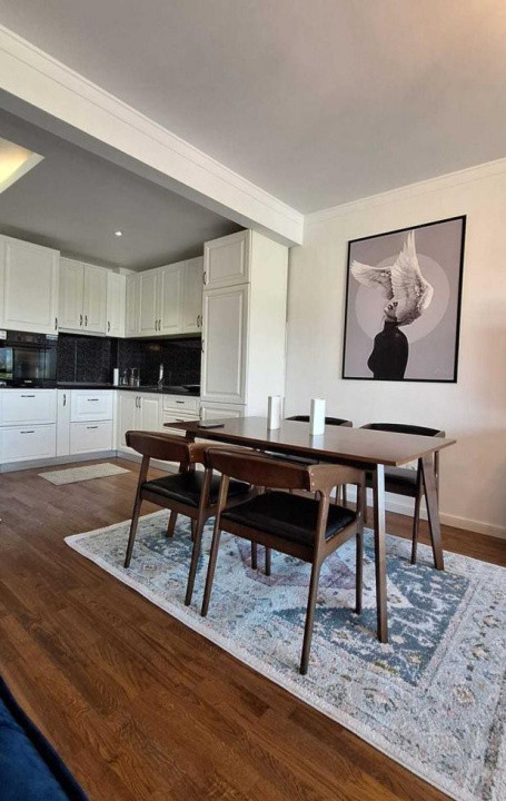 Închiriere apartament 2 camere | Emerald Residence