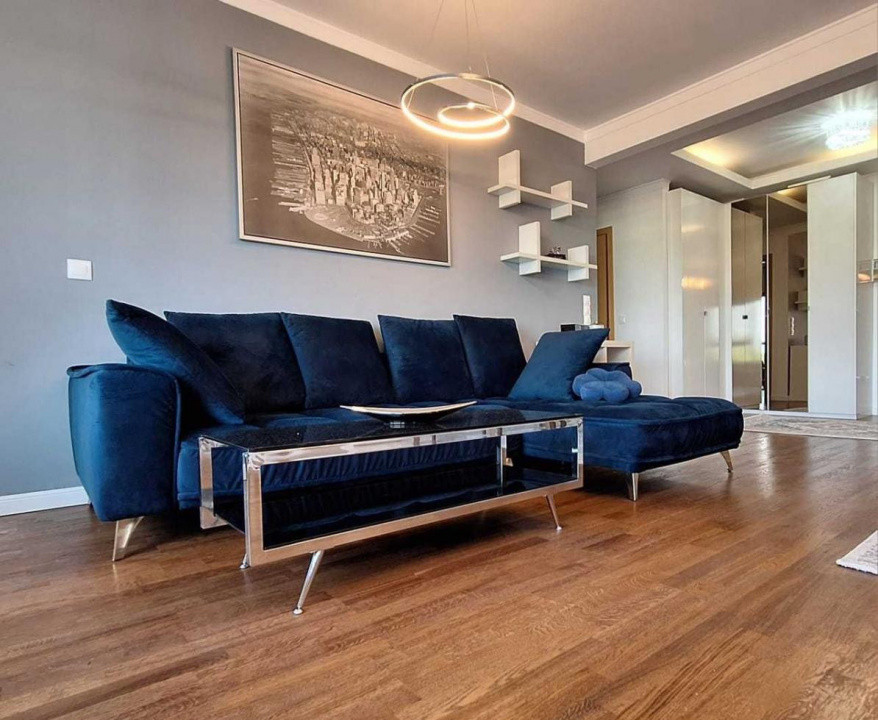 Închiriere apartament 2 camere | Emerald Residence