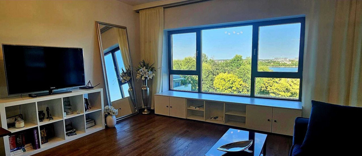 Închiriere apartament 2 camere | Emerald Residence