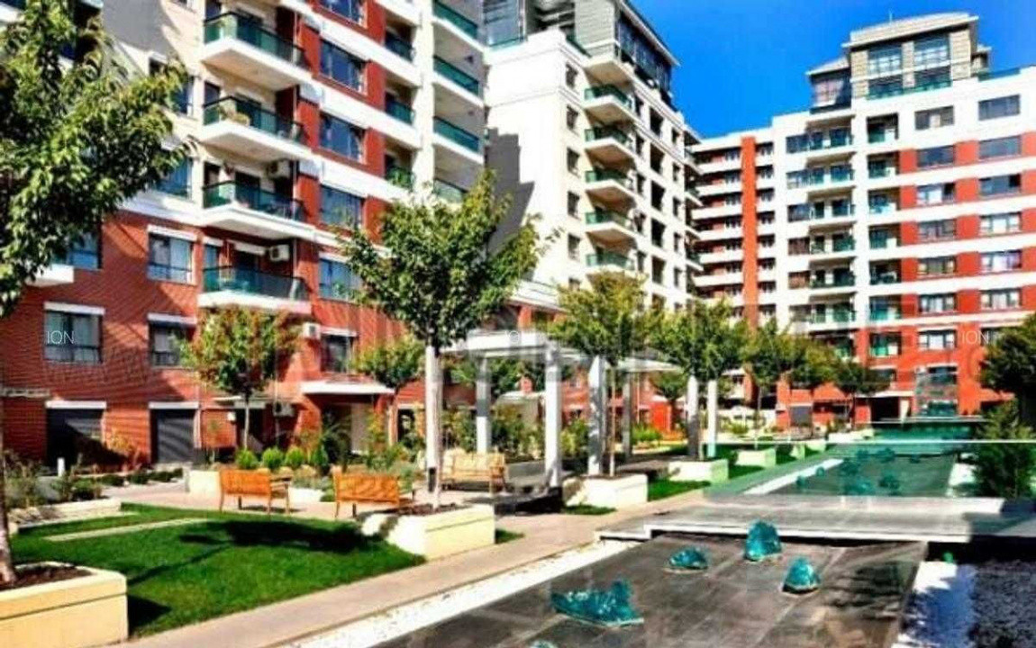 Închiriere apartament 2 camere | Emerald Residence