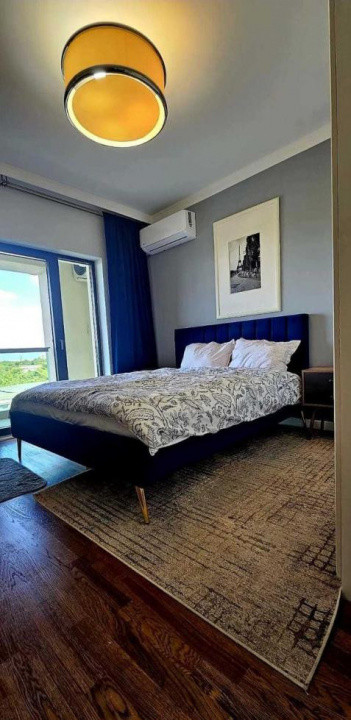 Închiriere apartament 2 camere | Emerald Residence