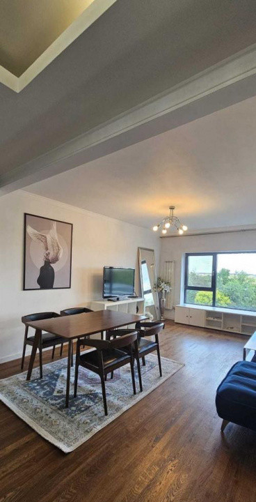 Închiriere apartament 2 camere | Emerald Residence