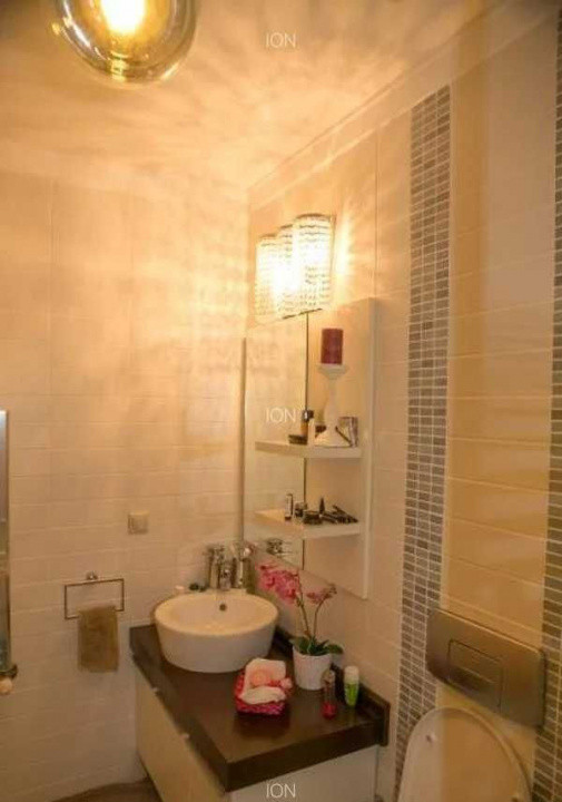 Închiriere apartament 2 camere | Emerald Residence