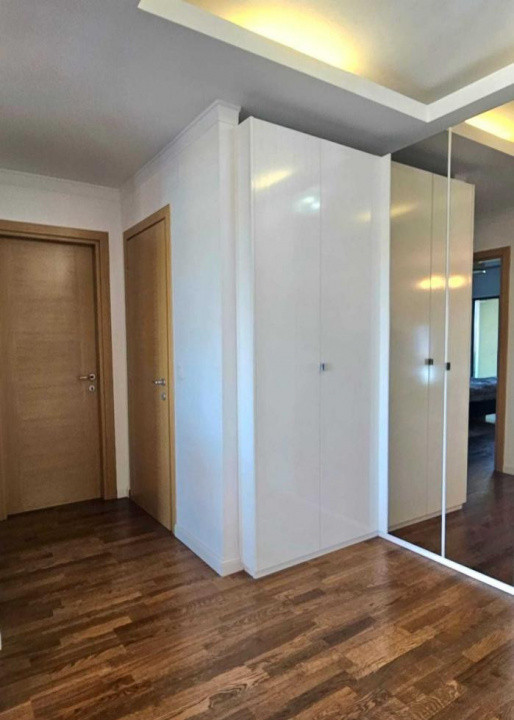 Închiriere apartament 2 camere | Emerald Residence