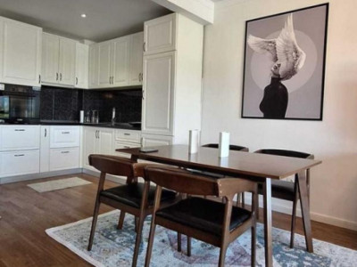 Închiriere apartament 2 camere | Emerald Residence