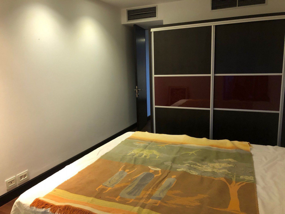 Apartament de inchiriat | 2 camere | Arcul de Triumf | Parcare Subterana 