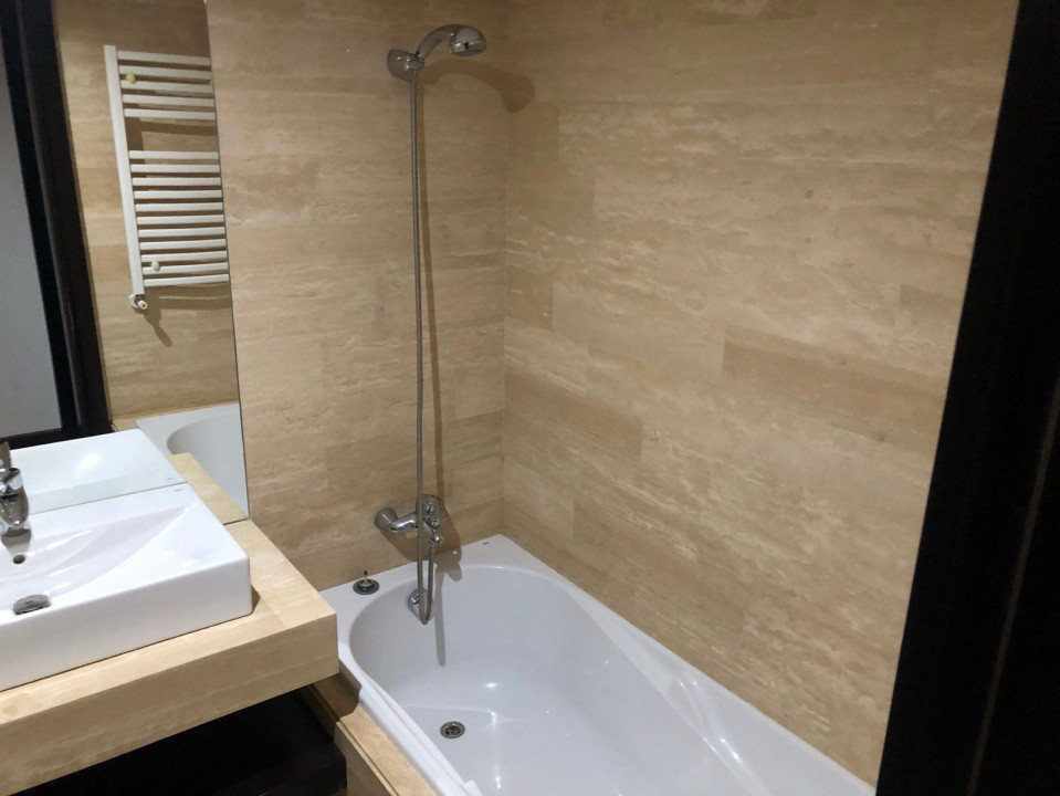 Apartament de inchiriat | 2 camere | Arcul de Triumf | Parcare Subterana 