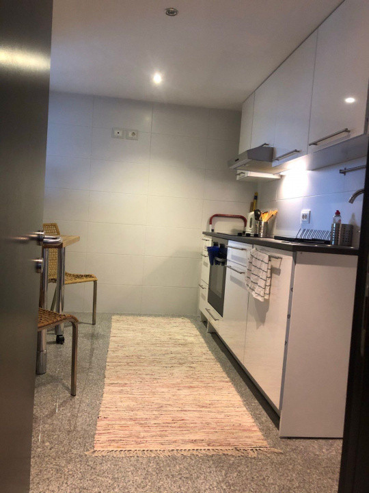 Apartament de inchiriat | 2 camere | Arcul de Triumf | Parcare Subterana 