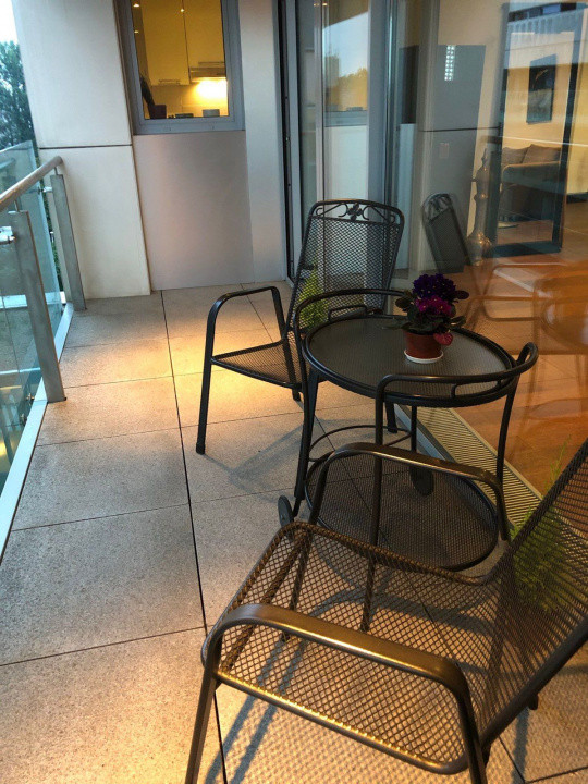 Apartament de inchiriat | 2 camere | Arcul de Triumf | Parcare Subterana 