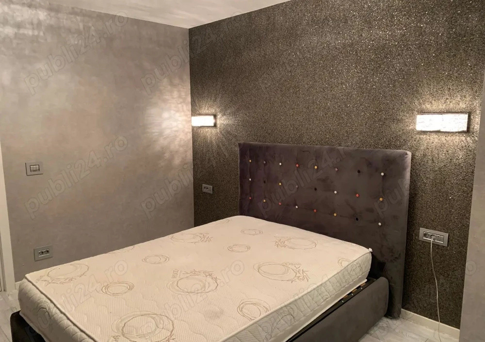 Închiriere apartament 2 camere Calea Dorobanti Finisaje premium