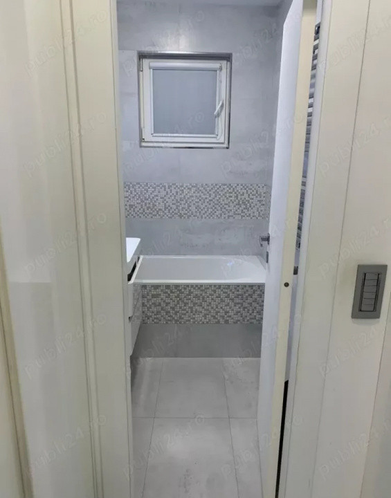 Închiriere apartament 2 camere Calea Dorobanti Finisaje premium