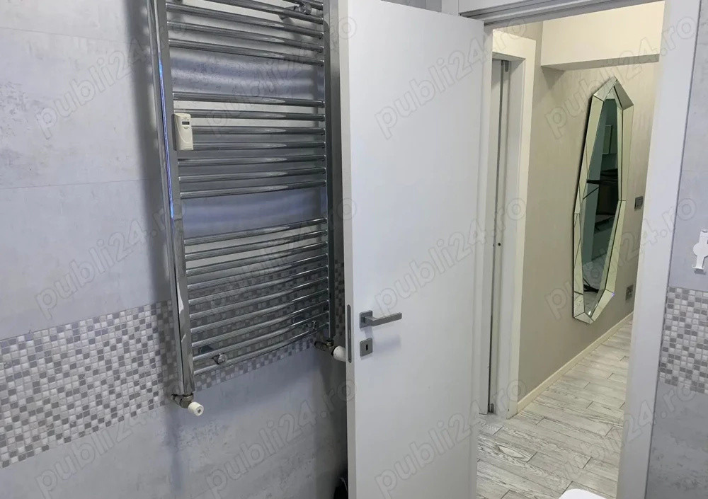 Închiriere apartament 2 camere Calea Dorobanti Finisaje premium