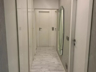 Închiriere apartament 2 camere Calea Dorobanti Finisaje premium