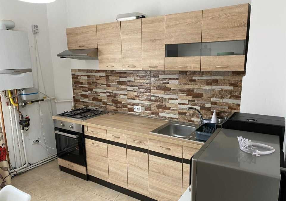 Apartament cu 2 camere, complet mobilat si utilat, Piata Romana, ASE