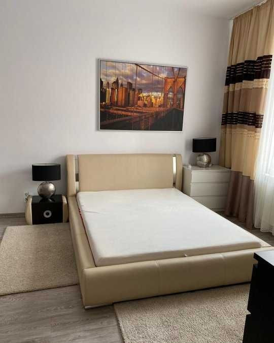 Apartament cu 2 camere, complet mobilat si utilat, Piata Romana, ASE