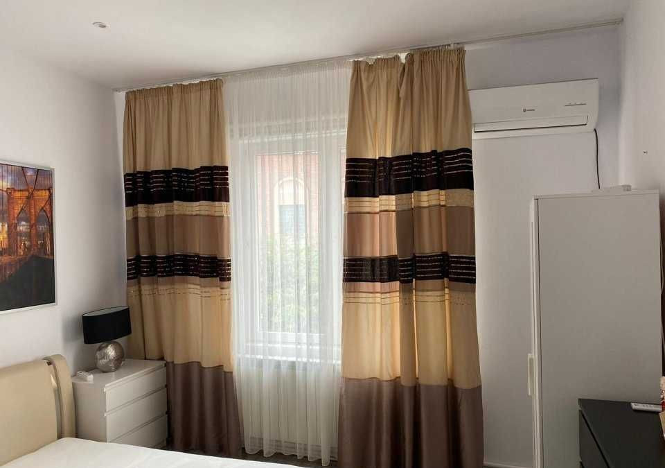 Apartament cu 2 camere, complet mobilat si utilat, Piata Romana, ASE