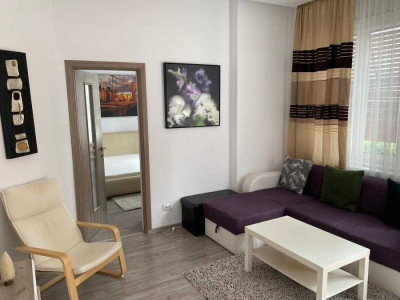 Apartament cu 2 camere, complet mobilat si utilat, Piata Romana, ASE