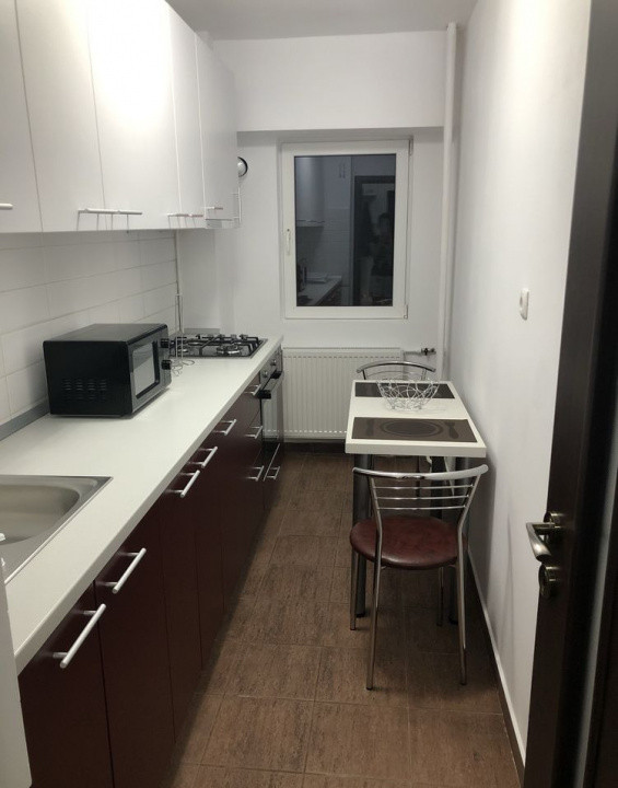 Inchiriere garsoniera Vitan, strada Foisorului