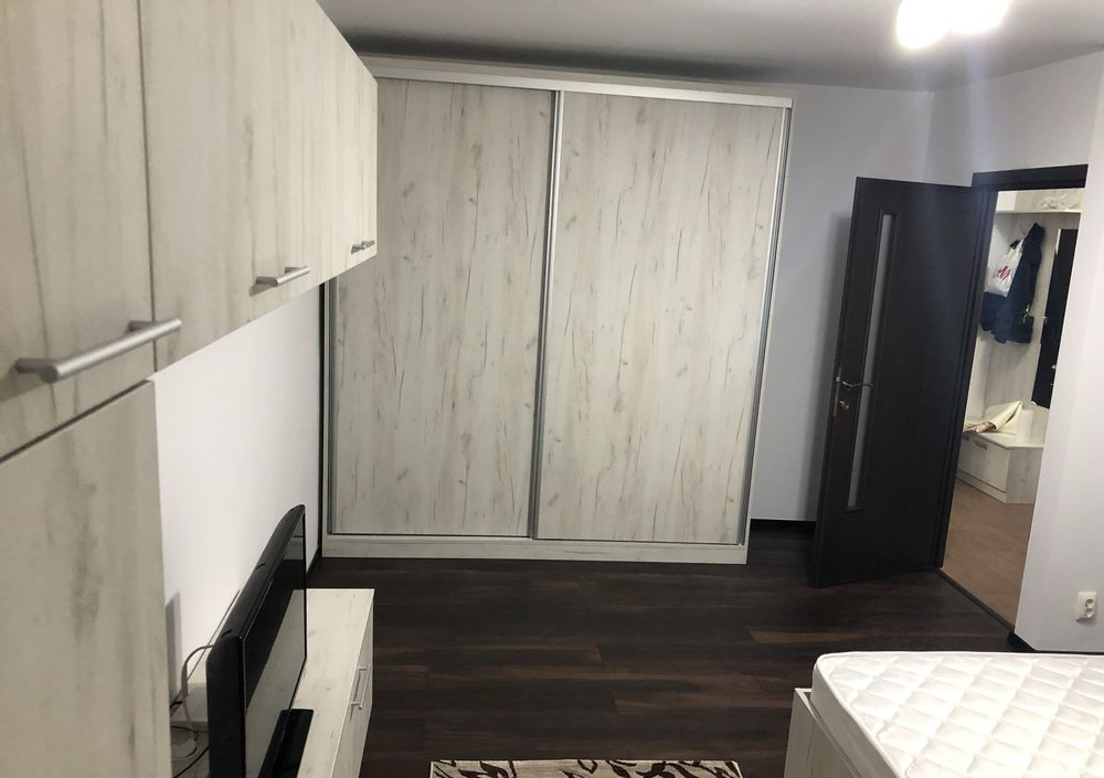 Inchiriere garsoniera Vitan, strada Foisorului