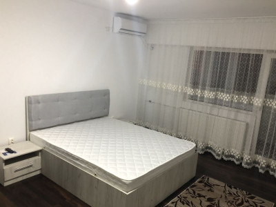 Inchiriere garsoniera Vitan, strada Foisorului