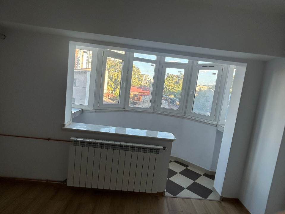 Garsoniera Moderna spre inchiriere, Dristor