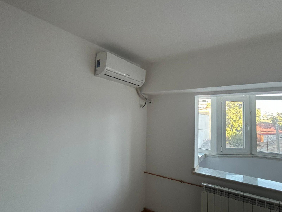 Garsoniera Moderna spre inchiriere, Dristor