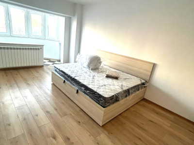 Garsoniera Moderna inchiriere, Dristor (pret fix) , aer conditionat.12min Metrou