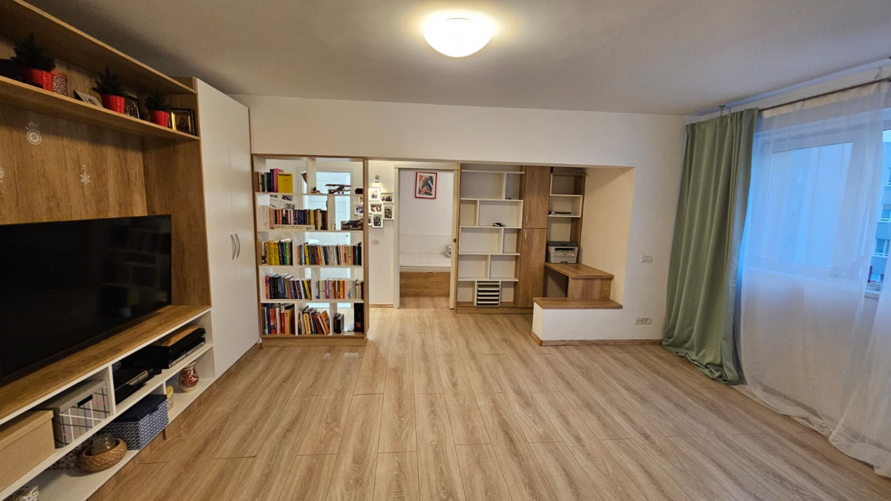 ✨ Apartament cu 3 camere – locul perfect pentru noul tău început ✨