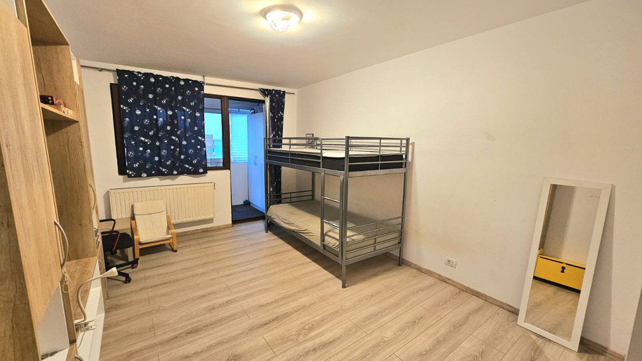 ✨ Apartament cu 3 camere – locul perfect pentru noul tău început ✨